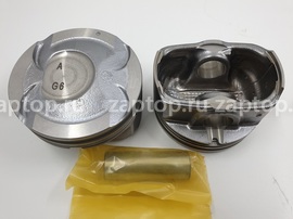 23041-2B600 Поршень стд.  G4FD оригинал HYUNDAI Sportage, IX35, Tucson