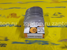 23060-27900 Вкладыши шатунные стд. NEORIG Корея Hyundai Tucson