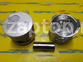 23410-42660 Поршень 0.5  D4BH 1-3 цилиндр HYUNDAI Porter TazAz | HYUNDAI Starex 