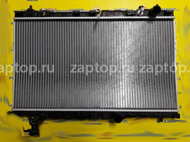 25310-26070 Радиатор охлаждения HCC Halla оригинал Hyundai Santa Fe