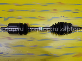 49500-2B700 Привод левый REBUILD Корея Hyundai Santa Fe