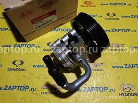 57100-2J001 Насос ГУР Mohave 