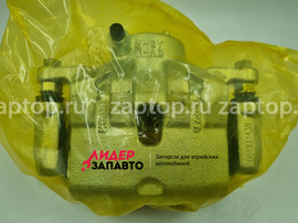 58130-A7000 Суппорт передний правый KIA Cerato